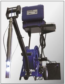 Laval Downhole & Borehole Camera Systems Laval Downhole & Borehole Camera Systems